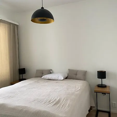 Viola Apartments Рованиеми Экстерьер фото