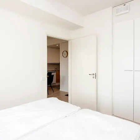 Viola Apartments Рованиеми Экстерьер фото