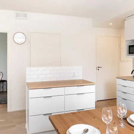Viola Apartments Рованиеми Экстерьер фото